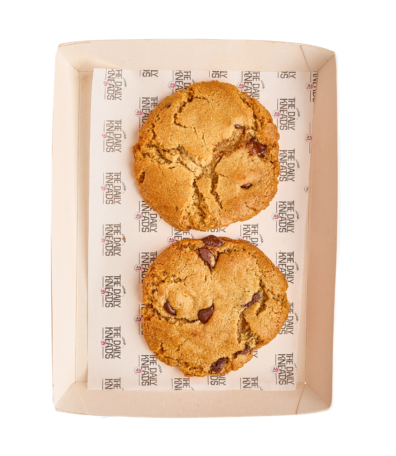 Chocolate Chip Cookies (hover)